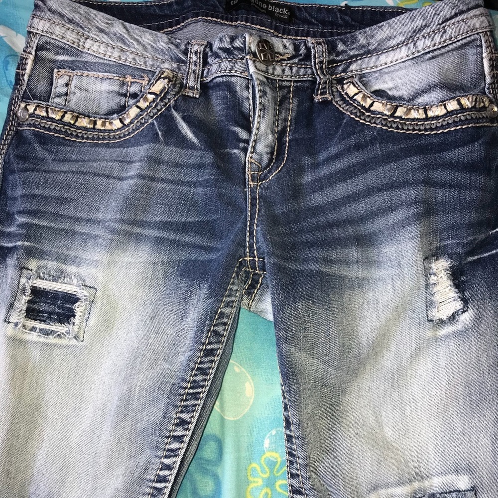 Jeans - Picture 3 of 6